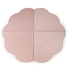 Achat Tapis éveil Tapis de Jeux Nuage - Rose