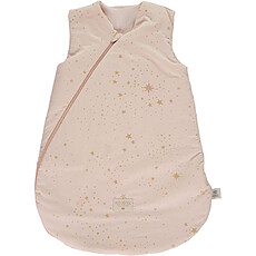 Achat Gigoteuse Gigoteuse Cocoon Gold Stella & Dream Pink - 0/6 Mois