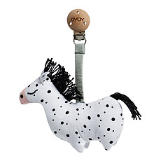 Achat Accessoires poussette Jouet de Poussette Cheval