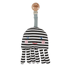Achat Accessoires poussette Jouet de Poussette Octopus