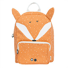 Achat Bagagerie enfant Sac à Dos Mr Fox