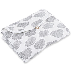 Achat Matelas et housse à langer Matelas à Langer Go - Nuages