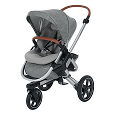 Bebe Confort Poussette De Naissance Nova 3 Roues Nomad Grey Occasion Poussette Citadine Bebe Confort Sur L Armoire De Bebe