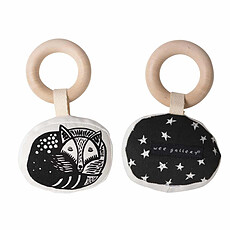 Achat Hochet Hochet - Fox