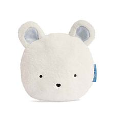 Achat Coussin Coussin "Aussi Doux" - Ours