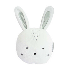 Achat Coussin Coussin "Aussi Doux" - Lapin