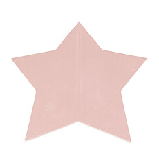 Achat Tapis éveil Tapis de Jeu Etoile - Rose