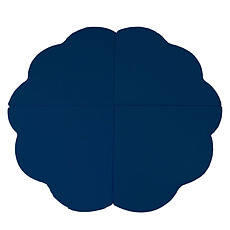 Achat Tapis éveil Tapis de Jeux Nuage - Navy Blue