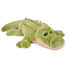 Achat Peluche Crocodile - Géant