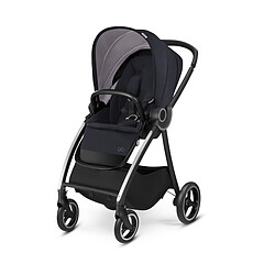 Achat Poussette citadine Poussette Citadine Maris 2 - Silver Fox Grey
