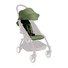 Achat Accessoires poussette Pack Couleur YOYO 6+ - Peppermint