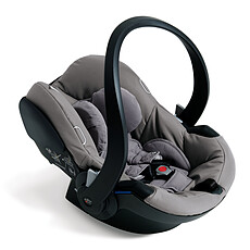 Achat Siège auto et coque Siège Auto iZi Go Modular by Be Safe i-Size Groupe 0+ - Gris
