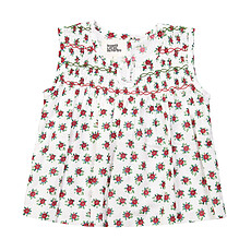 Achat Hauts bébé Top Smocky - Matisse - 6/9 Mois