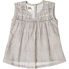 Achat Hauts bébé Top Smocky - Gris