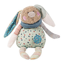Achat Peluche Le Lapin - Les Jolis Trop Beaux