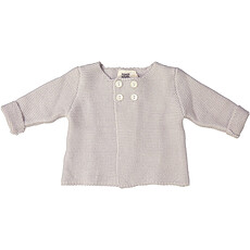 Achat Hauts bébé Cardigan Julia - Micro Chip - 9/12 Mois