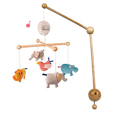 Achat Mobile Mobile Musical - Les Papoum