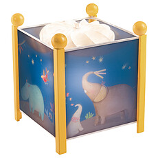 Achat Lampe à poser Lampe Magique "Les Papoum"