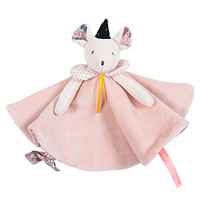 Achat Doudou Doudou Souris - Il était une fois