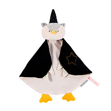 Achat Doudou Doudou Hibou - Il Etait Une Fois