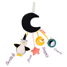 Achat Arche Lune d'Activités - Il était une fois