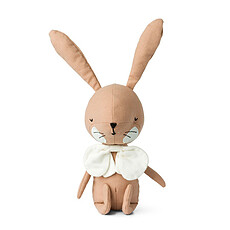 Achat Peluche Lapin Rose