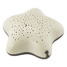 Achat Veilleuse Veilleuse Projecteur d'Etoiles USB - Beige