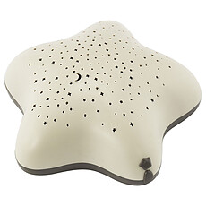 Achat Veilleuse Veilleuse Projecteur d'Etoiles - Beige