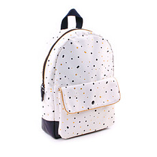Achat Bagagerie enfant Black & Gold - Sac à Dos - Dots