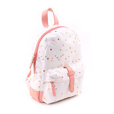 Achat Bagagerie enfant Symbolic - Sac à Dos - Peach