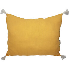 Achat Coussin Petit Coussin - Yuzu / Ecru