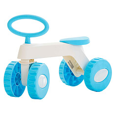 Achat Trotteur & Porteur Peter, le Petit Porteur - Bleu