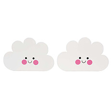 Achat Livre & Carte Serre-Livres Happy Cloud