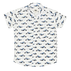 Achat Hauts bébé Chemise "Truck" - 9/12 Mois