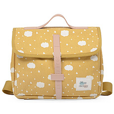 Achat Bagagerie enfant Cartable Bébé - Clouds