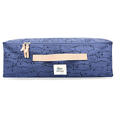 Achat Bagagerie enfant Valise Bébé Médium - Bear Bleu