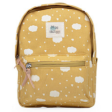 Achat Bagagerie enfant Sac à Dos Bébé - Clouds