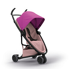Achat Poussette citadine Poussette Citadine Zapp Flex - Pink on Blush