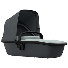 Achat Nacelle Nacelle Lux - Grey on Graphite