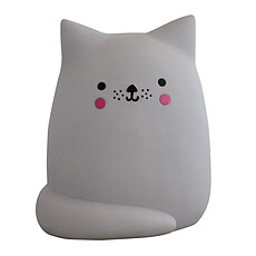 Achat Veilleuse Veilleuse Chat