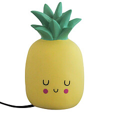 Achat Lampe à poser Lampe Ananas