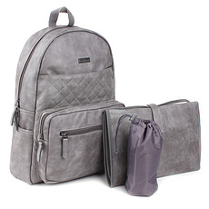 Achat Sac à langer Sac à Langer Popular - Gris