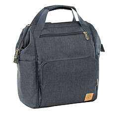 Achat Sac à langer Glam Sac Goldie - Anthracite