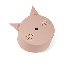 Achat Coussin Coussin Cora Cat - Rose