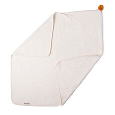 Achat Linge & Sortie de bain Cape de Bain So Cute - Natural