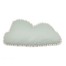 Achat Coussin Coussin Nuage Marshmallow - Aqua