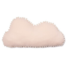 Achat Coussin Coussin Nuage Marshmallow - Dreamy Pink