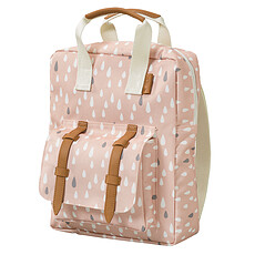 Achat Bagagerie enfant Sac à Dos Drops - Pink