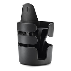 Achat Accessoires poussette Porte-gobelet+ - Noir