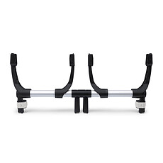 Achat Accessoires poussette Adaptateur Donkey Jumeaux